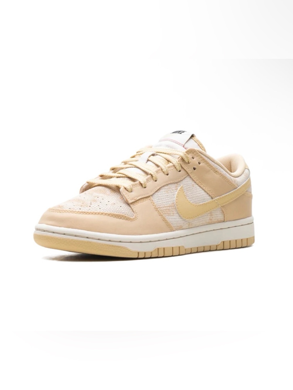 NIB Nike Dunk Low - Light Orewood Brown Size W8